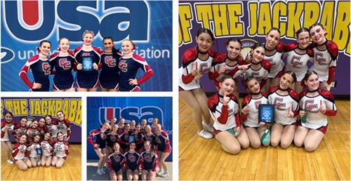 national cheer comp